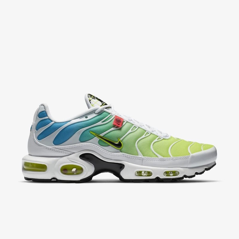 Nike air best sale max plus worldwide